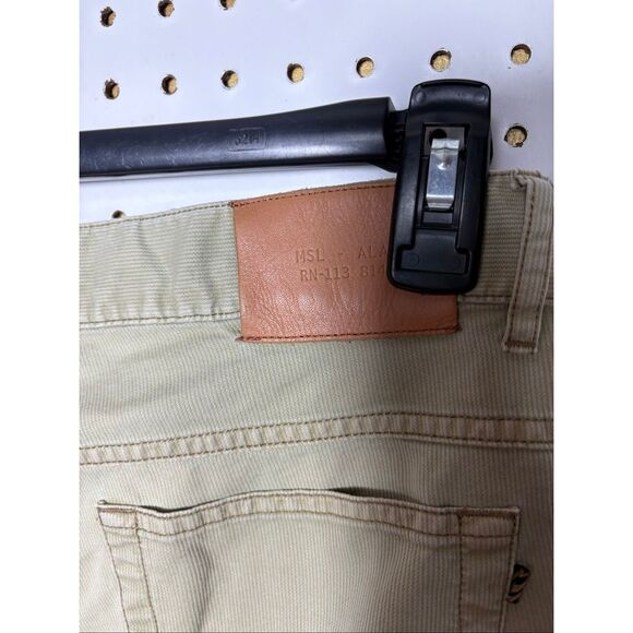 Billy Reid 5 pocket pant size 31 - Picture 9 of 12